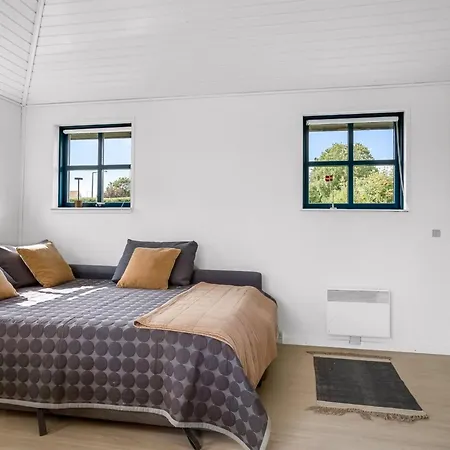 Soehnke - 600m From The Sea By Interhome Aså