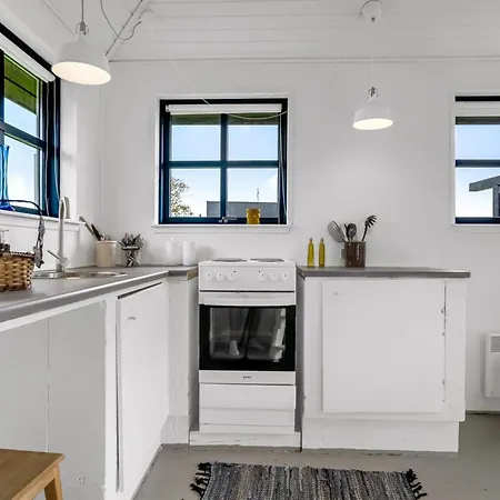 Apartament Soehnke - 600m From The Sea By Interhome