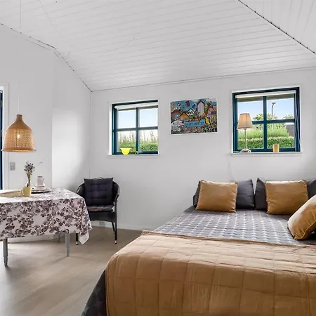Soehnke - 600m From The Sea By Interhome