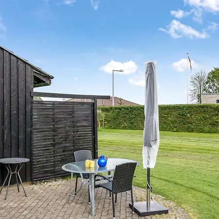 Soehnke - 600m From The Sea By Interhome * Aså