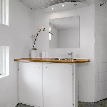 Appartamento Soehnke - 600m From The Sea By Interhome