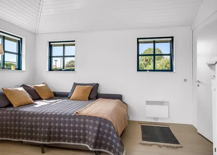 Soehnke - 600m From The Sea By Interhome Aså