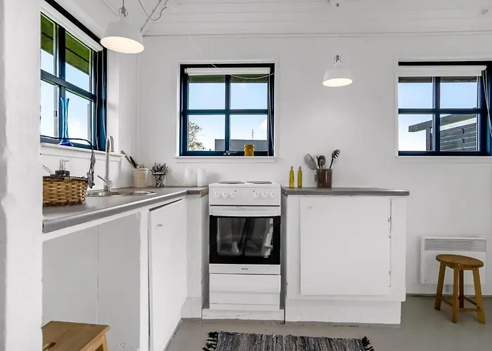 Apartament Soehnke - 600m From The Sea By Interhome