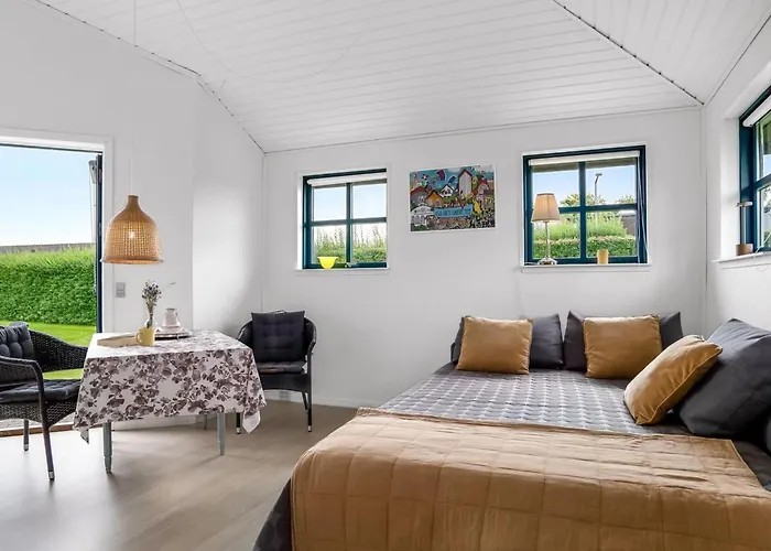 Soehnke - 600m From The Sea By Interhome