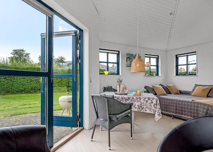 Soehnke - 600m From The Sea By Interhome Aså