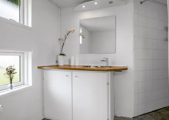 Apartament Soehnke - 600m From The Sea By Interhome *